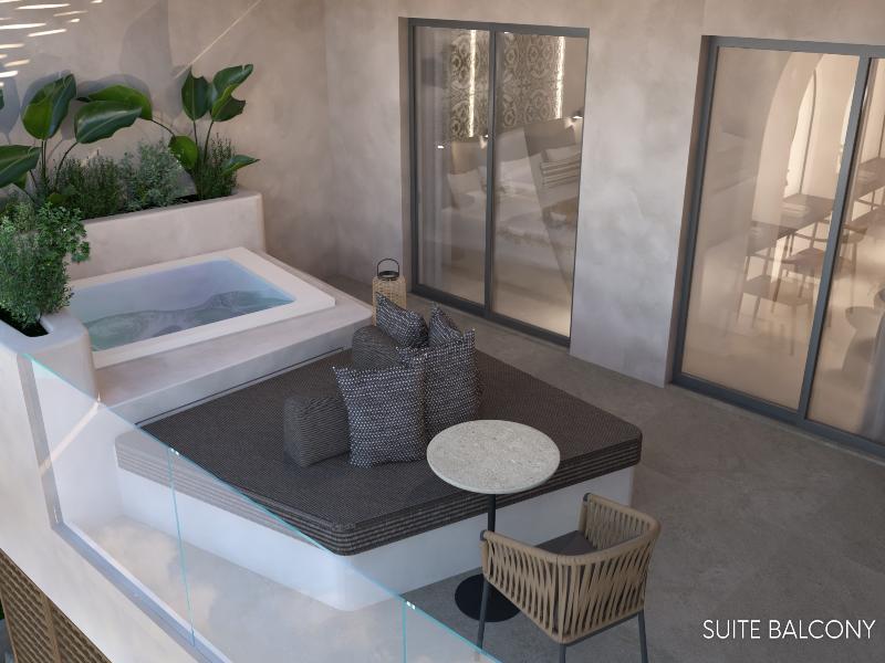 Theros Resort image
