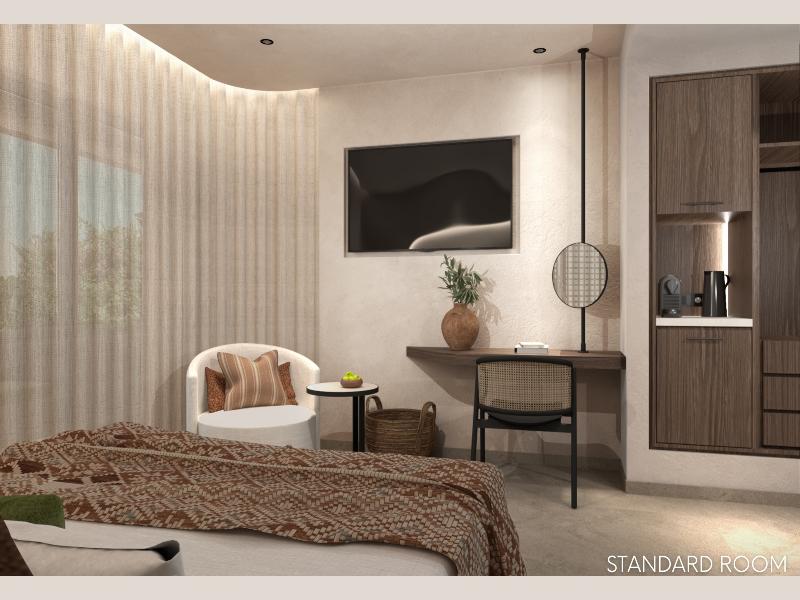 Theros Resort image