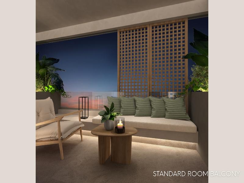 Theros Resort image