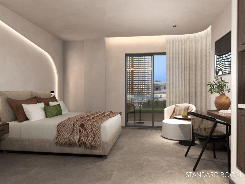 Theros Resort image