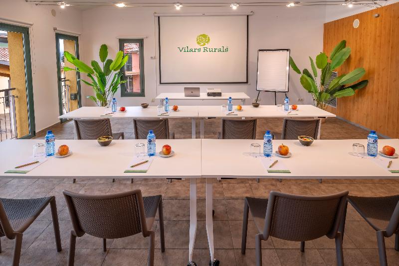 Vilar Rural Sant Hilari Sacalm by Serhs Hotels image