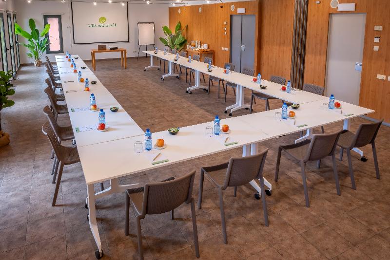 Vilar Rural Sant Hilari Sacalm by Serhs Hotels image