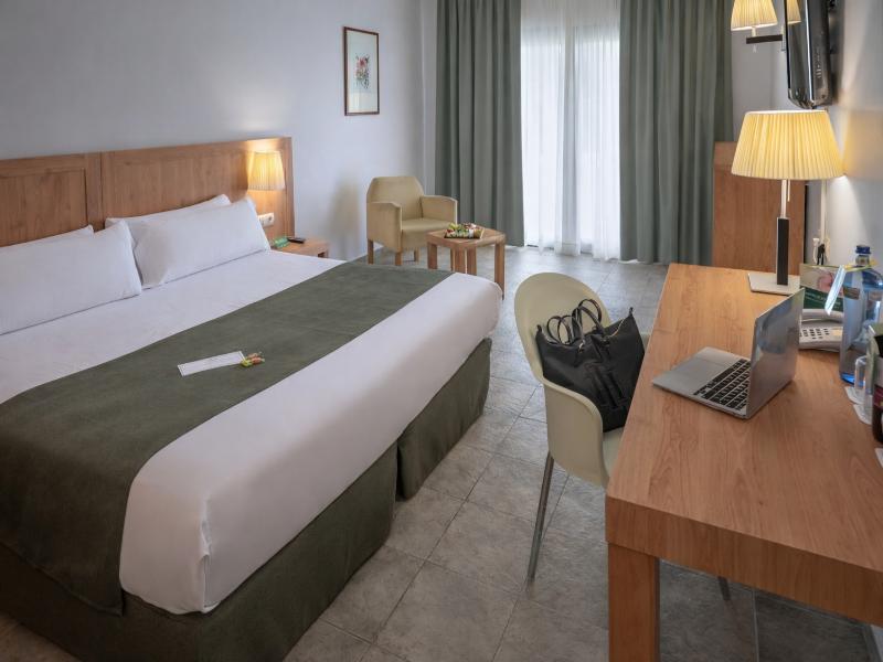 Vilar Rural Sant Hilari Sacalm by Serhs Hotels image