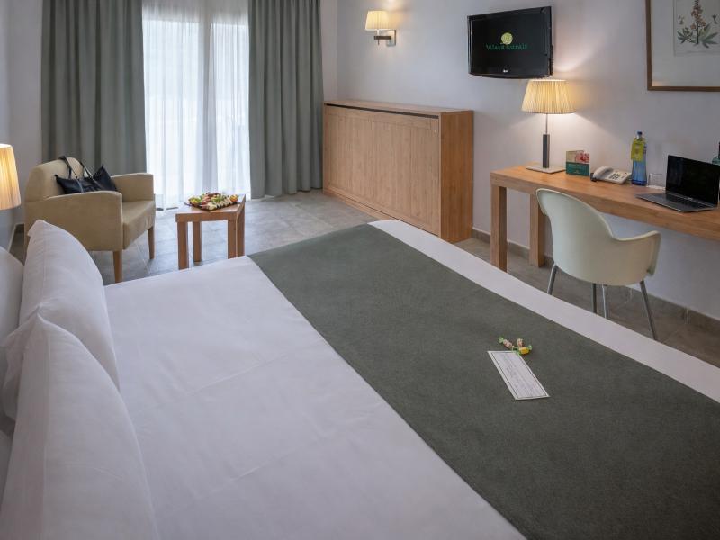 Vilar Rural Sant Hilari Sacalm by Serhs Hotels image