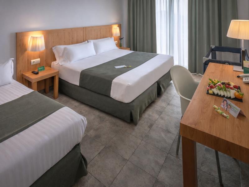 Vilar Rural Sant Hilari Sacalm by Serhs Hotels image