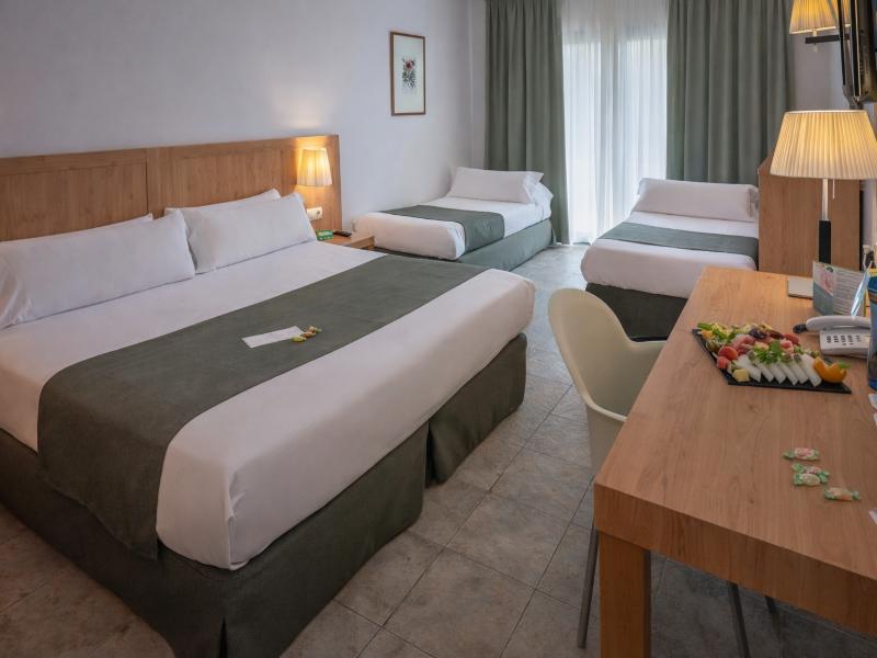 Vilar Rural Sant Hilari Sacalm by Serhs Hotels image