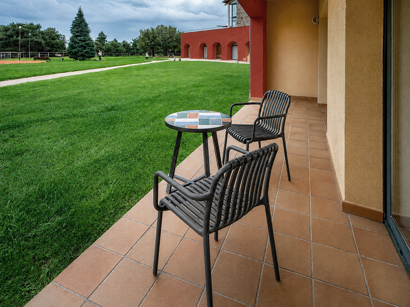 Vilar Rural Sant Hilari Sacalm by Serhs Hotels image