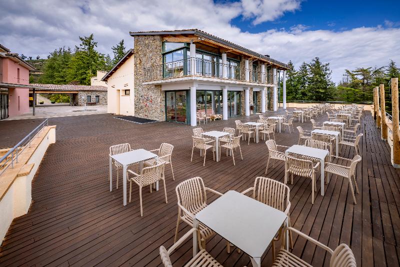 Vilar Rural Sant Hilari Sacalm by Serhs Hotels image