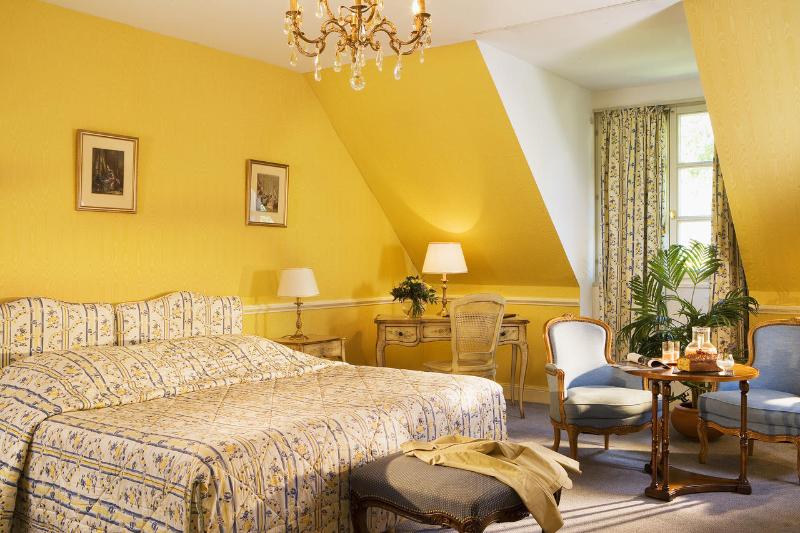 Fotos Hotel Chateau De L'ile