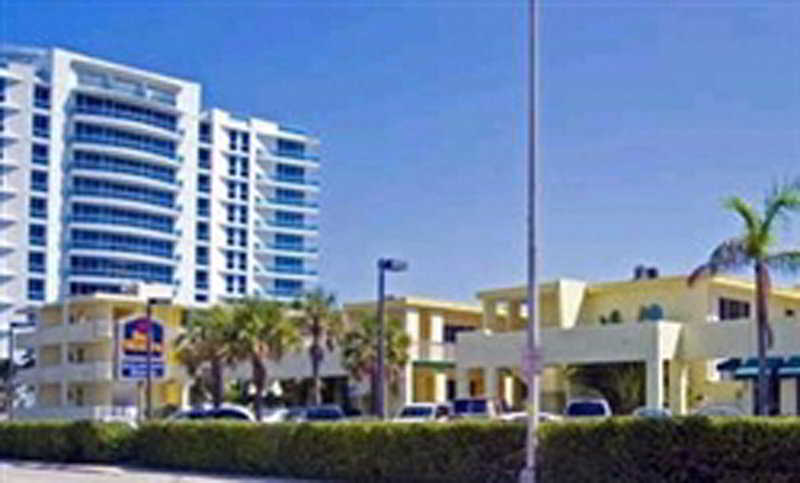 Best Western Oceanfront Resort — photo 2