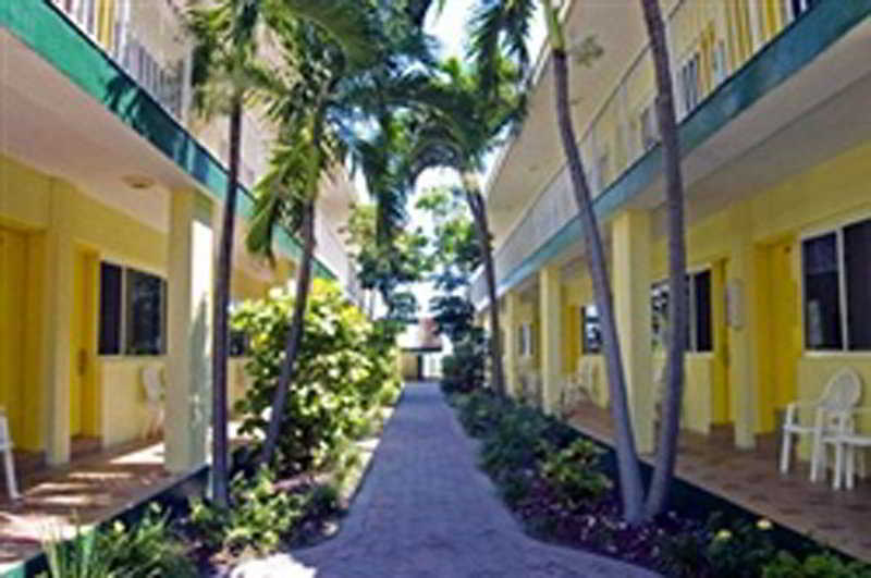 Best Western Oceanfront Resort — main photo