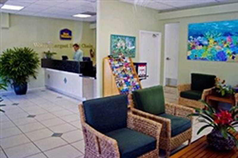 Best Western Oceanfront Resort — photo 4