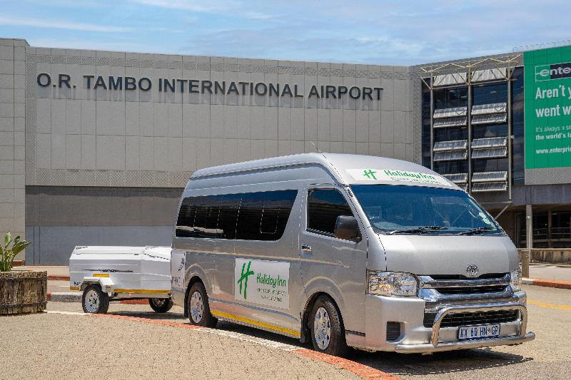 Holiday Inn Johannesburg Airport