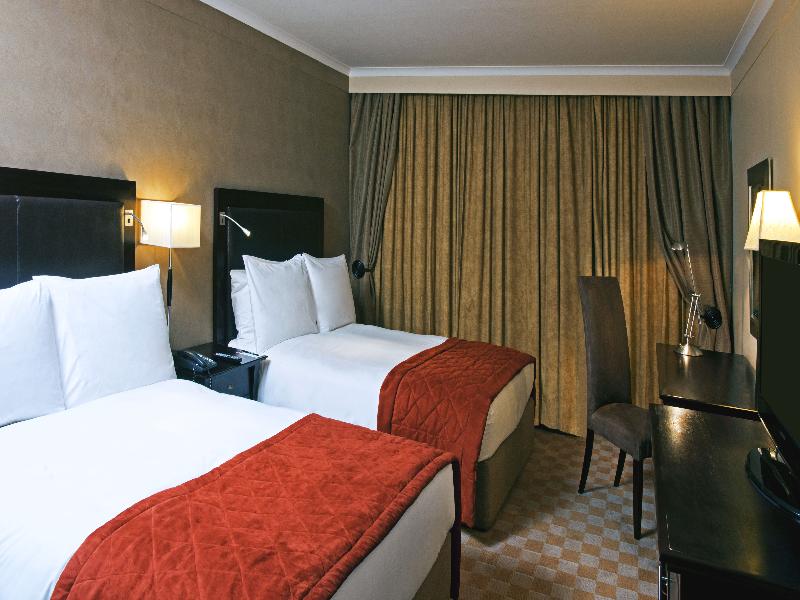 Southern Sun O.R Tambo image