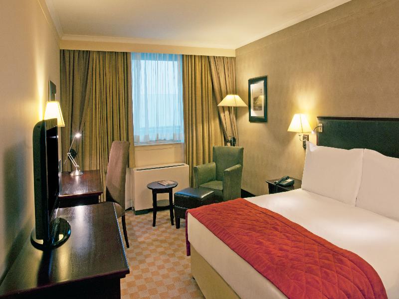 Southern Sun O.R Tambo image