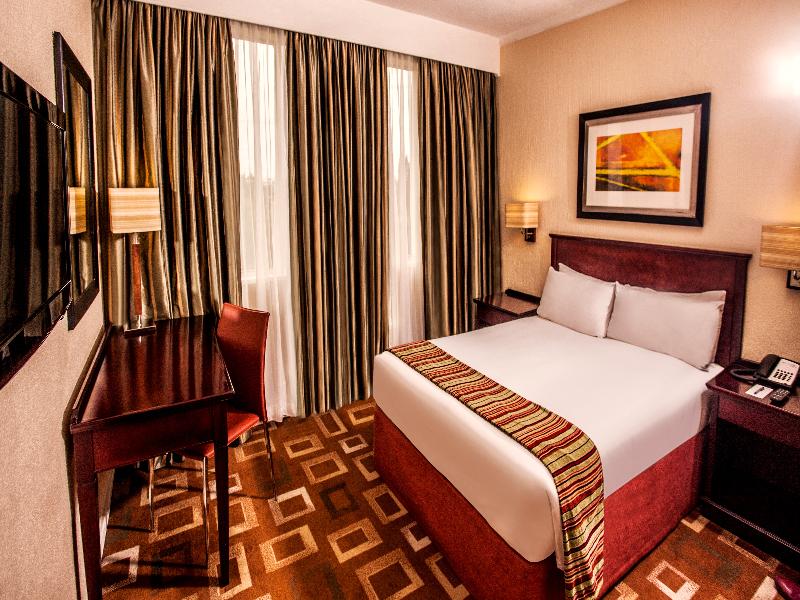 Garden Court OR Tambo image