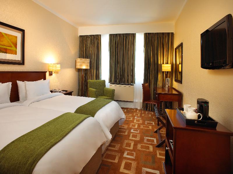 Garden Court OR Tambo image