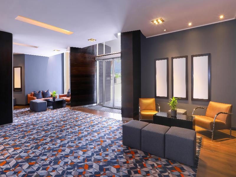 Southern Sun Newlands image