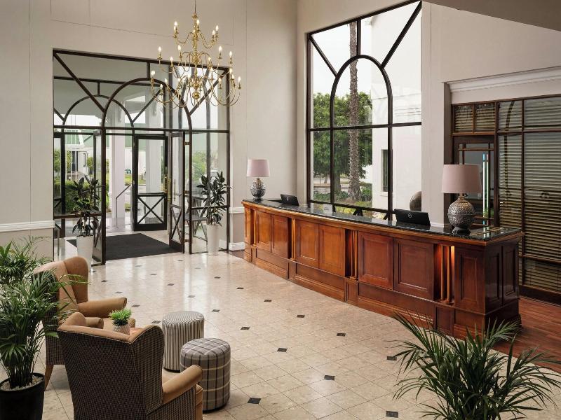 Protea Hotel George King George