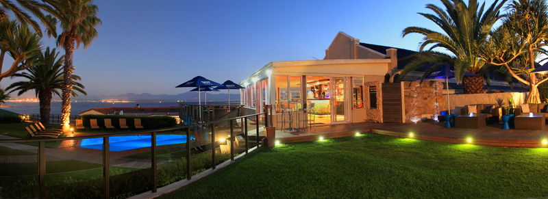 Protea Hotel By Marriott Mossel Bay
