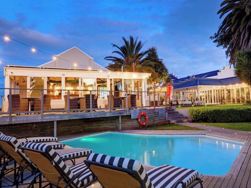 Protea Hotel Mossel Bay