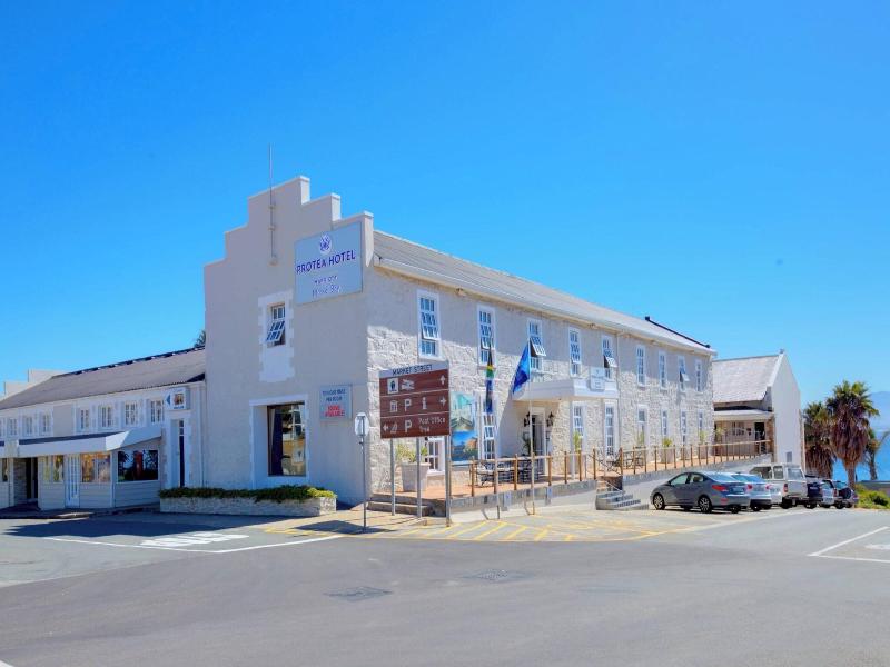Protea Hotel Mossel Bay