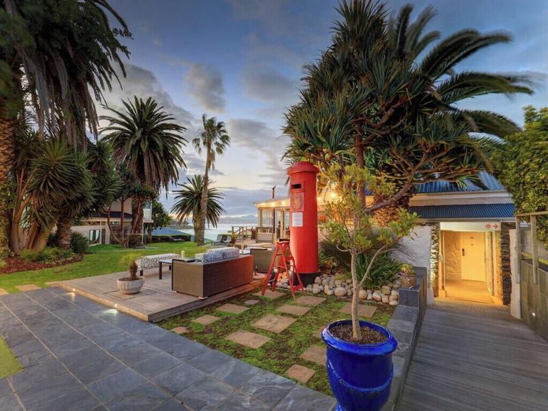 Protea Hotel Mossel Bay