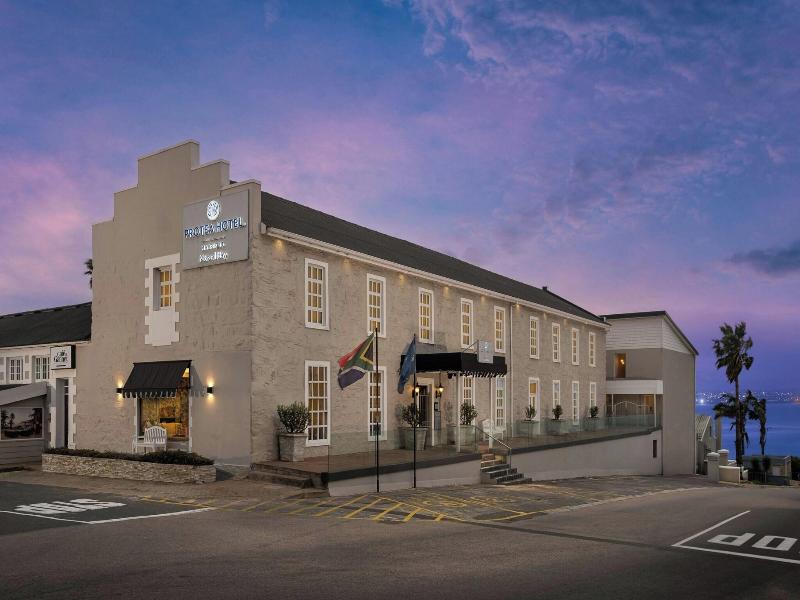 Protea Hotel Mossel Bay
