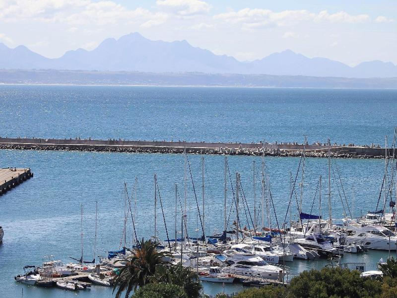 Protea Hotel Mossel Bay