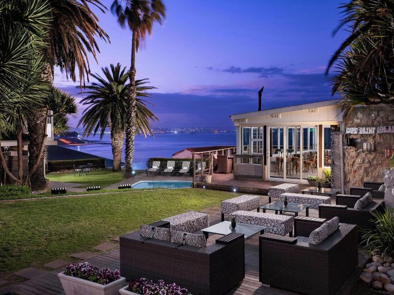 Protea Hotel Mossel Bay
