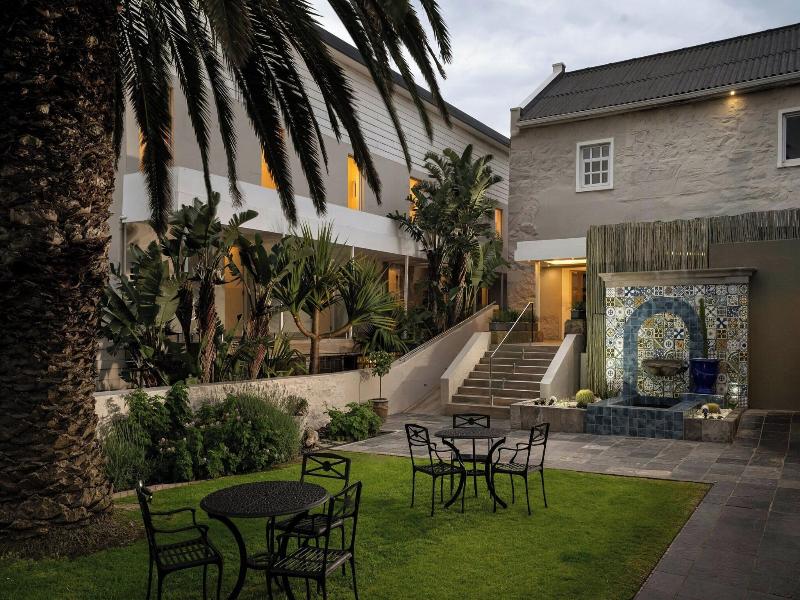 Protea Hotel Mossel Bay