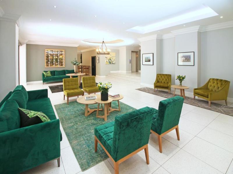 The Foreshore Hotel image
