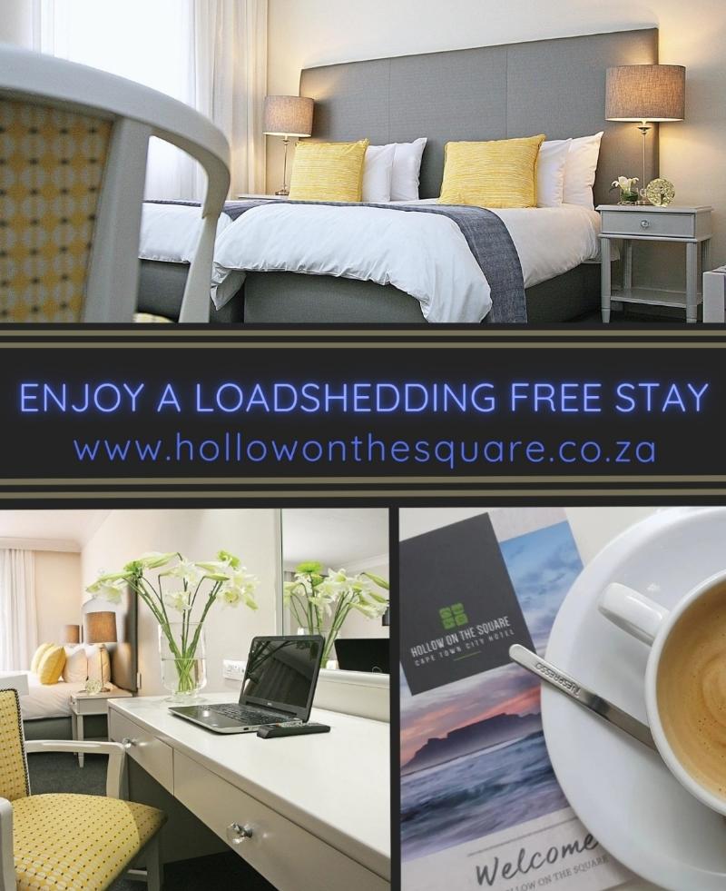 The Foreshore Hotel image