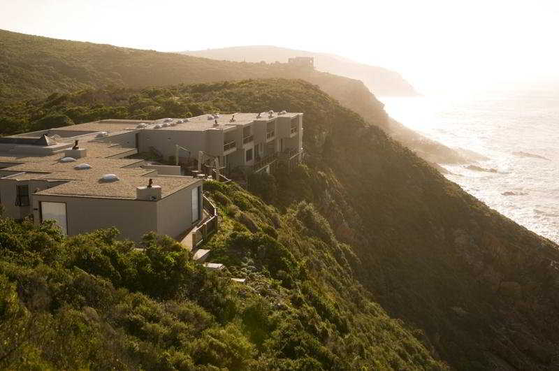 Plettenberg Park Hotel AND Spa
