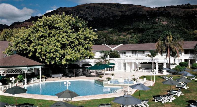 Hotel Royal Swazi Spa