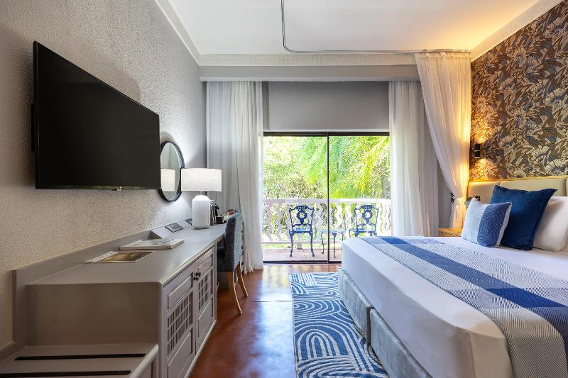Avani Victoria Falls Resort image