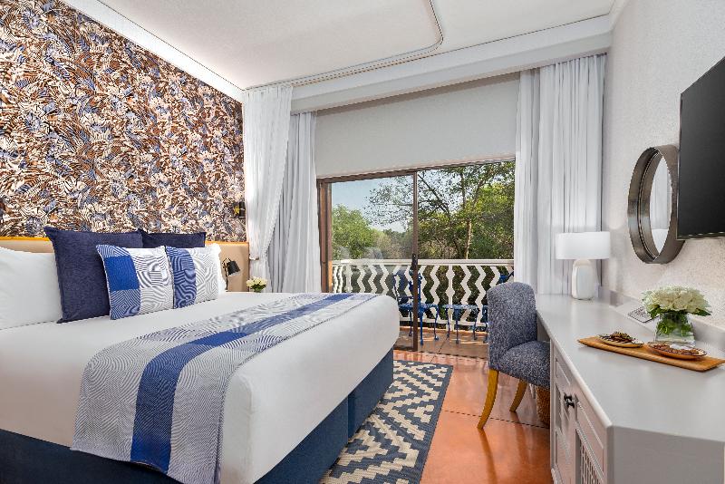 Avani Victoria Falls Resort image