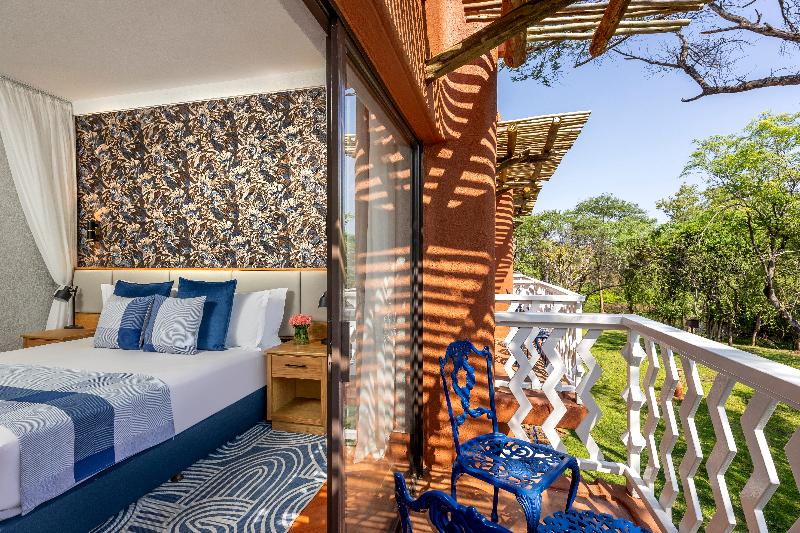 Avani Victoria Falls Resort image