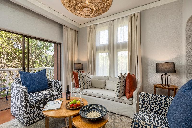 Avani Victoria Falls Resort image