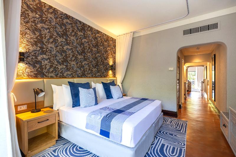 Avani Victoria Falls Resort image