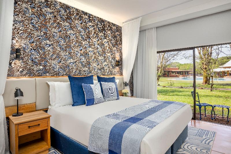 Avani Victoria Falls Resort image