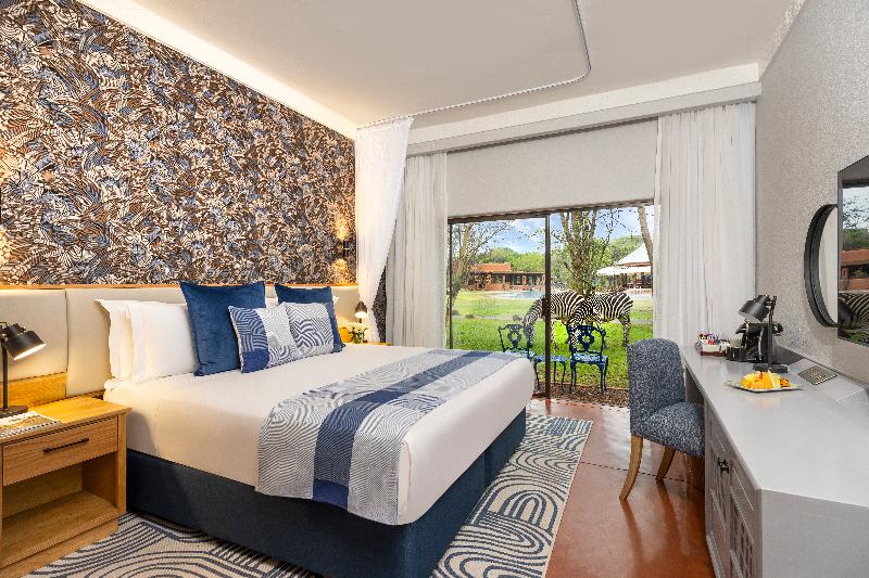 Avani Victoria Falls Resort image