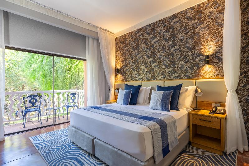 Avani Victoria Falls Resort image