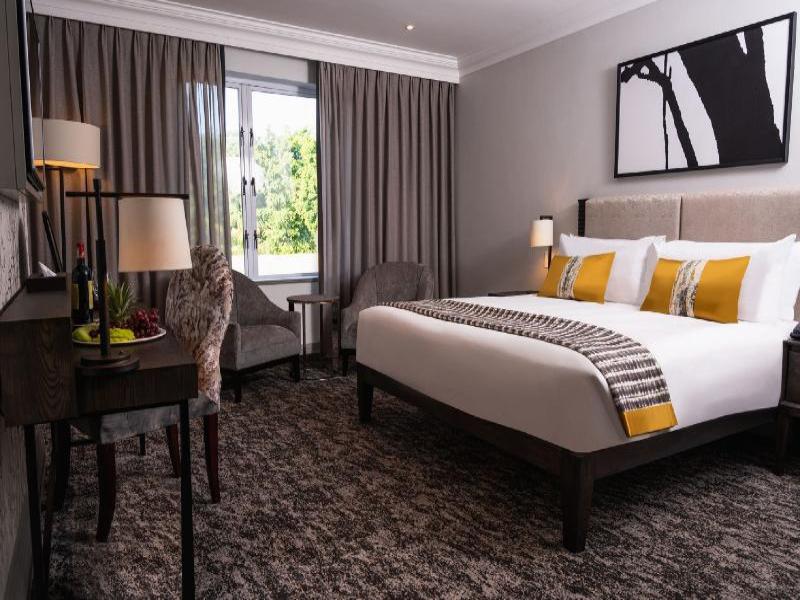 Golden Horse Hotel photo 16