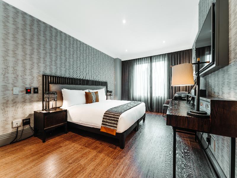 Golden Horse Hotel photo 18