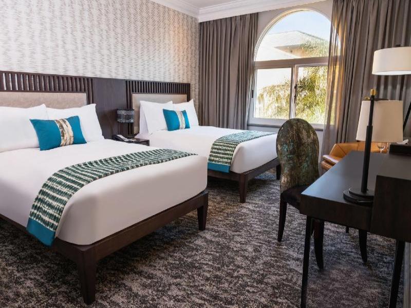 Golden Horse Hotel photo 19