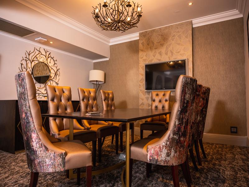 Golden Horse Hotel photo 20