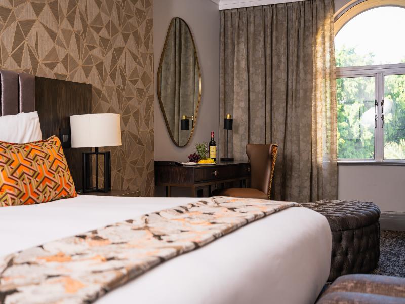 Golden Horse Hotel photo 21