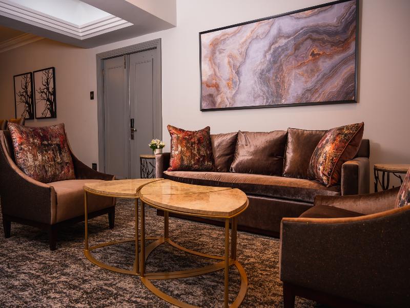 Golden Horse Hotel photo 22