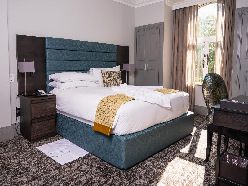 Golden Horse Hotel photo 23